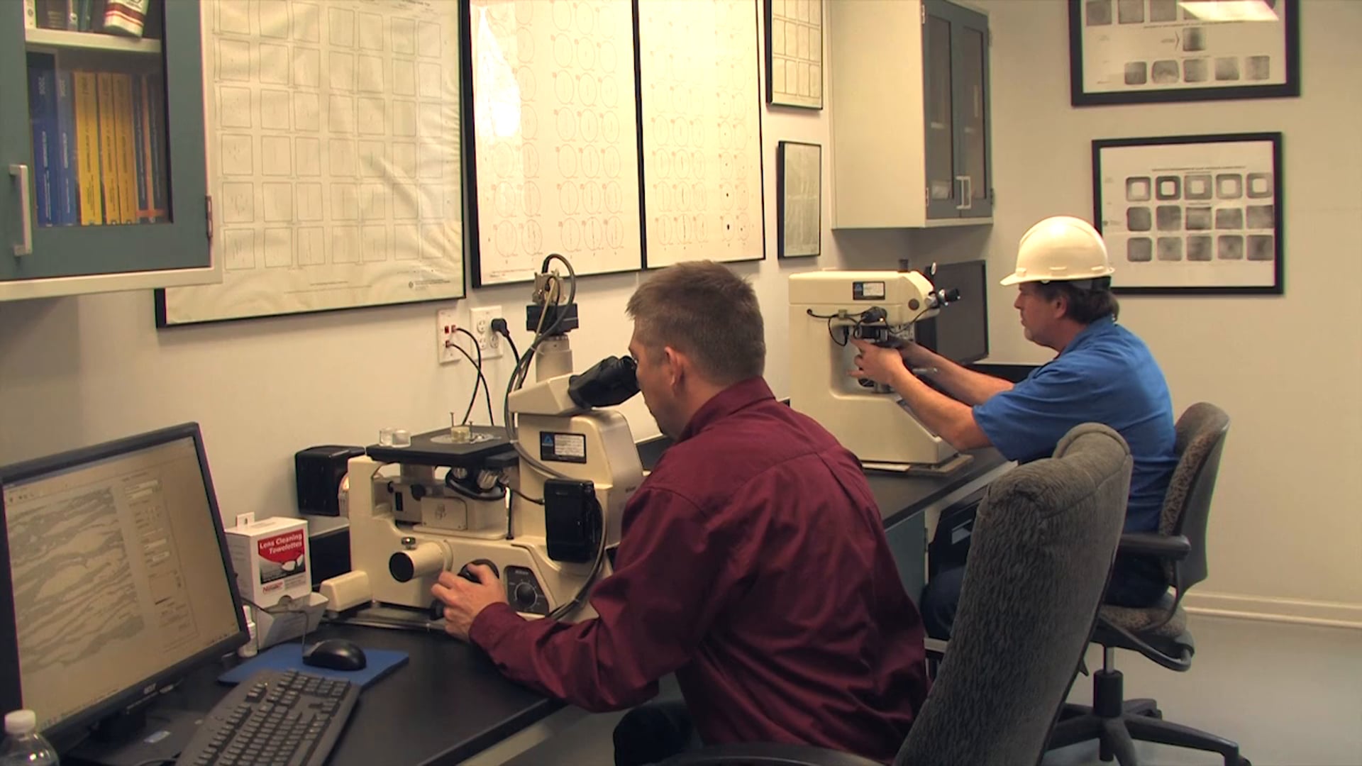 Mechanical Testing