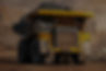 Mining equiptment supported by Scot Forge forgings