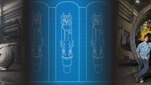 How Forging Manufacturers Support the Growth of Small Modular Reactors