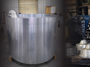 6061 Aluminum Rings, Hollows and Blocks and Effective Collaboration with Vendors
