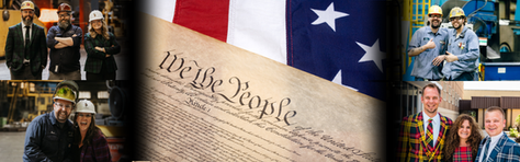Scot Forge Employee Owners and the Constitutino