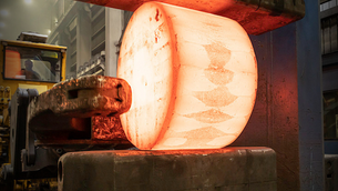 Open-Die vs. Closed-Die Forging: What Forging Process is Right for Your Application?