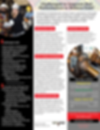 Scot Forge one pager on reducing costs and improving performance