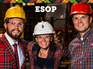 Top 10 Facts About S-Corp ESOPs