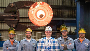 Employee Ownership: It's More Than A Job