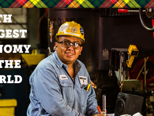 Top 12 Facts About Manufacturing