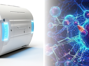 Forging Cancer Treatment Machine Components