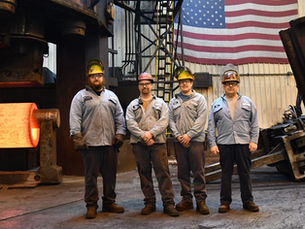 Reshoring for Reliable Quality and Delivery