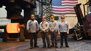 Reshoring for Reliable Quality and Delivery