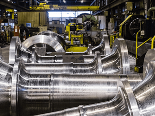 Castings v. Forgings: Challenging Traditional Methods