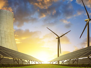 Build A Better America - Creating Clean Firm Energy