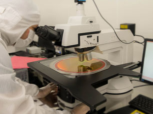 Addressing the Massive Demand for SemiConductors