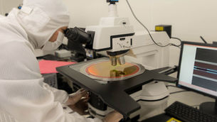 Addressing the Massive Demand for SemiConductors