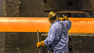 Differences Hot Rolled vs Cold Rolled, and Forged Bar