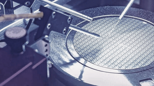 Forgings for Semi-Cap Equipment