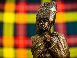 Tradition. Loyalty. Pride. This Is The Scot Forge Difference