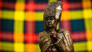 Tradition. Loyalty. Pride. This Is The Scot Forge Difference