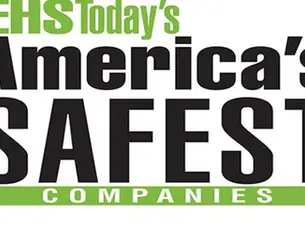 Scot Forge Recognized Again As One Of America's Safest Companies