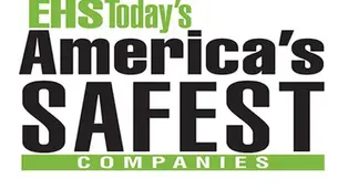 Scot Forge Recognized Again As One Of America's Safest Companies