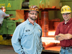 Procuring Forgings: Brokers v Buying Direct