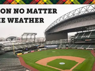 Forgings support retractable roof-moving system for Seattle Mariners' new ballpark