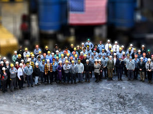 Why Employee Ownership Matters in Manufacturing