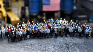 Why Employee Ownership Matters in Manufacturing