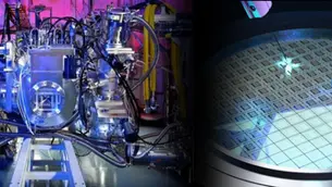 Forgings for Semiconductor Manufacturing