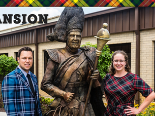 Scot Forge Breaks Ground