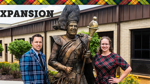 Scot Forge Breaks Ground