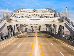 Metal Forging and Global Infrastructure Demand