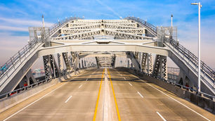 Metal Forging and Global Infrastructure Demand