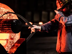 U.S. Forging Capacity, Is There Enough?