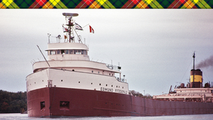 Metallurgy in the Wake of the Edmund Fitzgerald