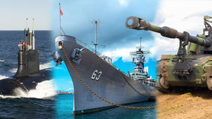 Creating National Defense & Military Forgings