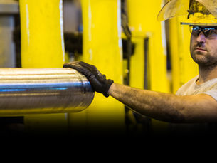 VAR Materials - Enhancing Metal Properties