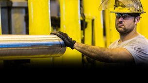 VAR Materials - Enhancing Metal Properties