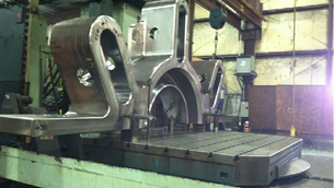 Scot Forge Revolutionizes Rig